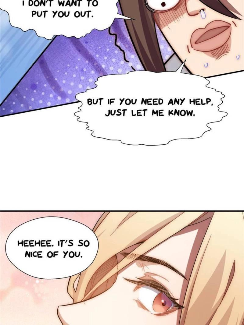 Top Tier Providence Chapter 8, page 17 of 51