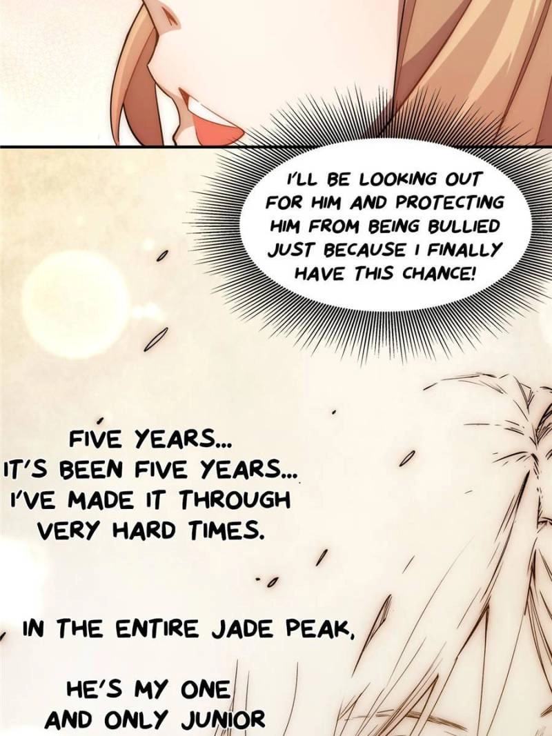 Top Tier Providence Chapter 8, page 18 of 51