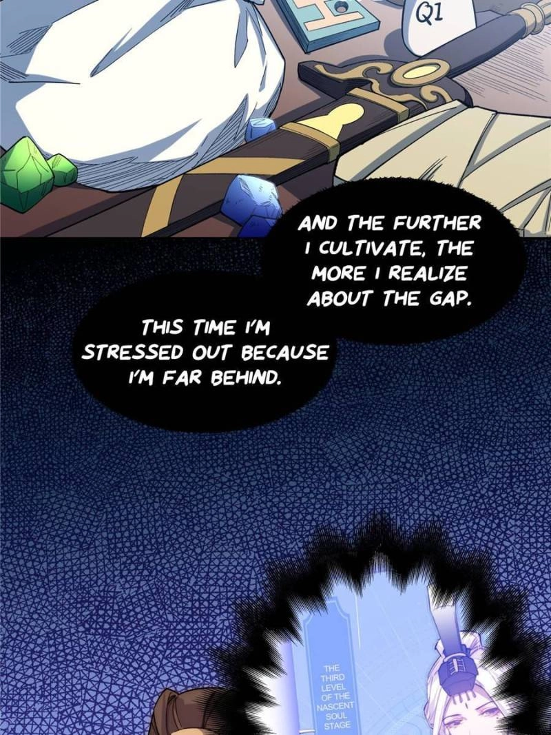 Top Tier Providence Chapter 8, page 25 of 51