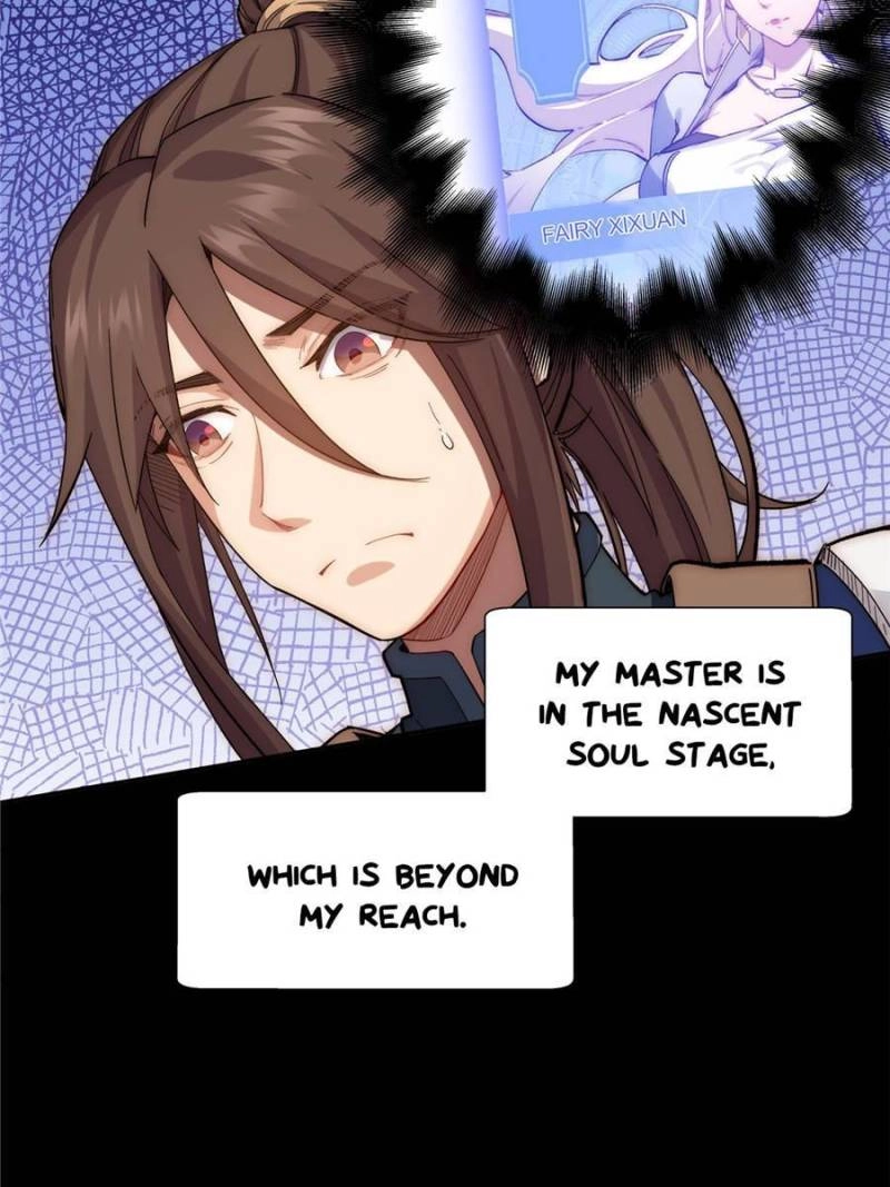 Top Tier Providence Chapter 8, page 26 of 51
