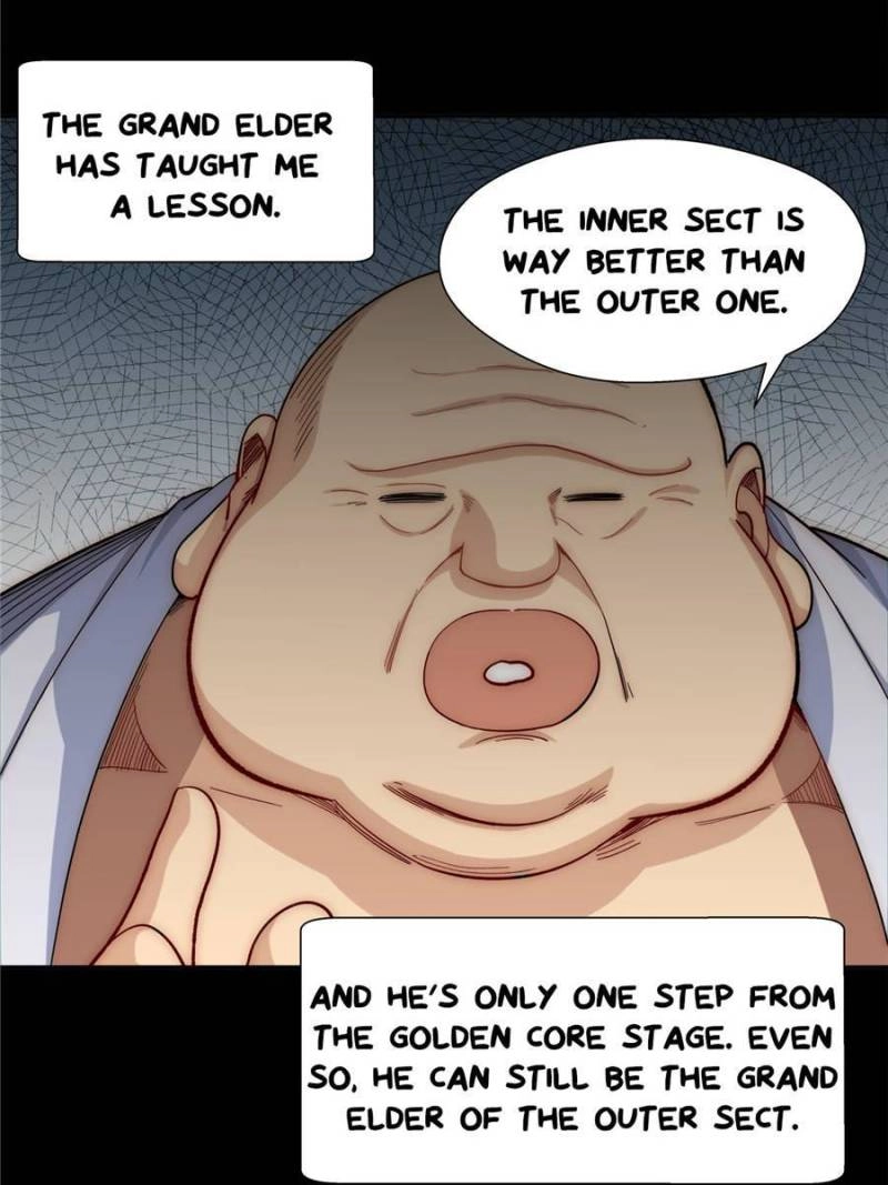 Top Tier Providence Chapter 8, page 27 of 51