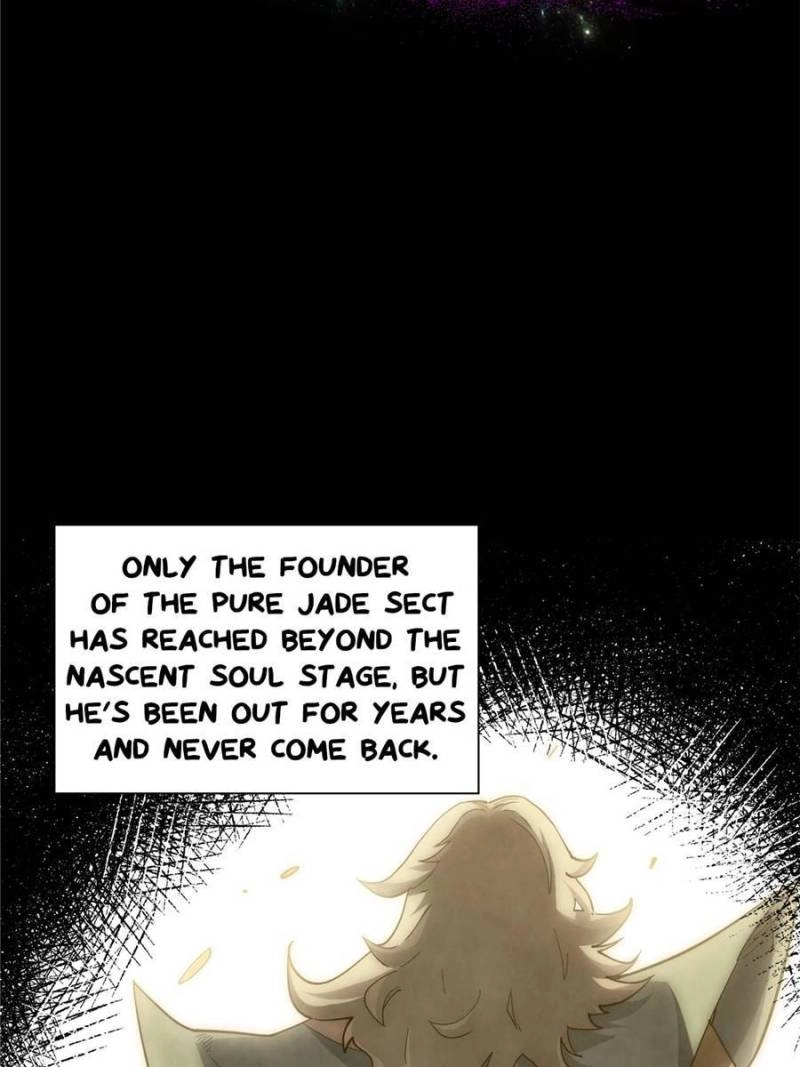 Top Tier Providence Chapter 8, page 31 of 51