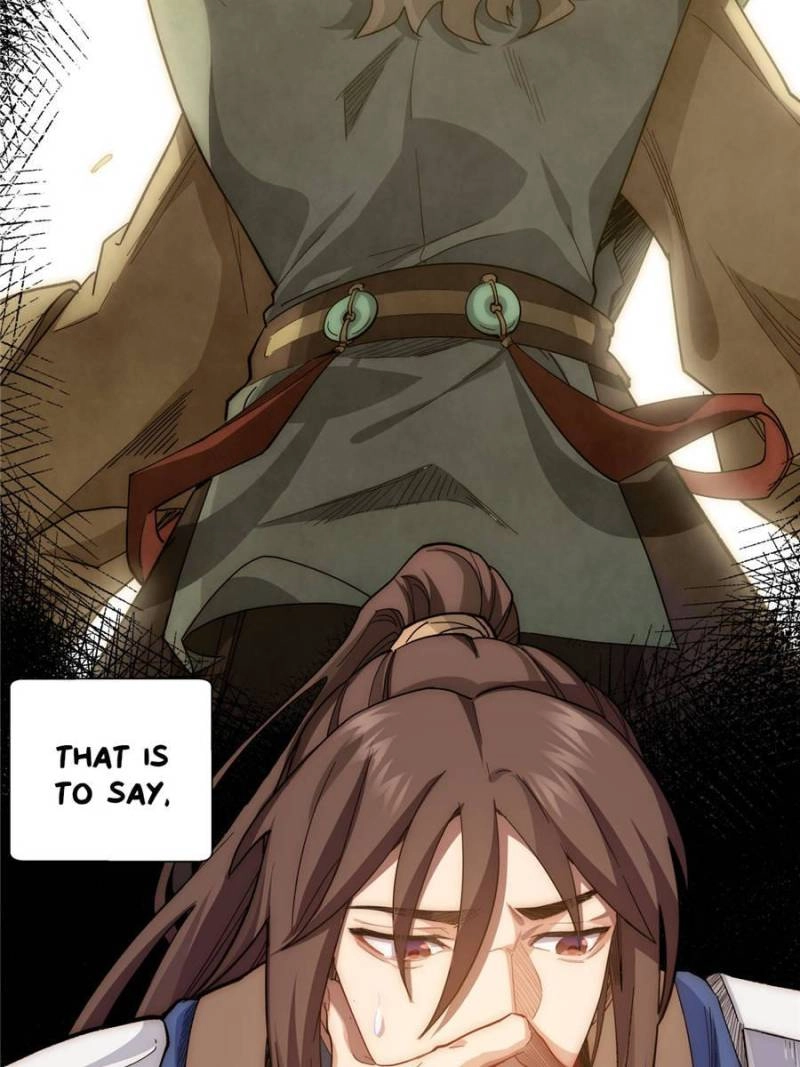 Top Tier Providence Chapter 8, page 32 of 51