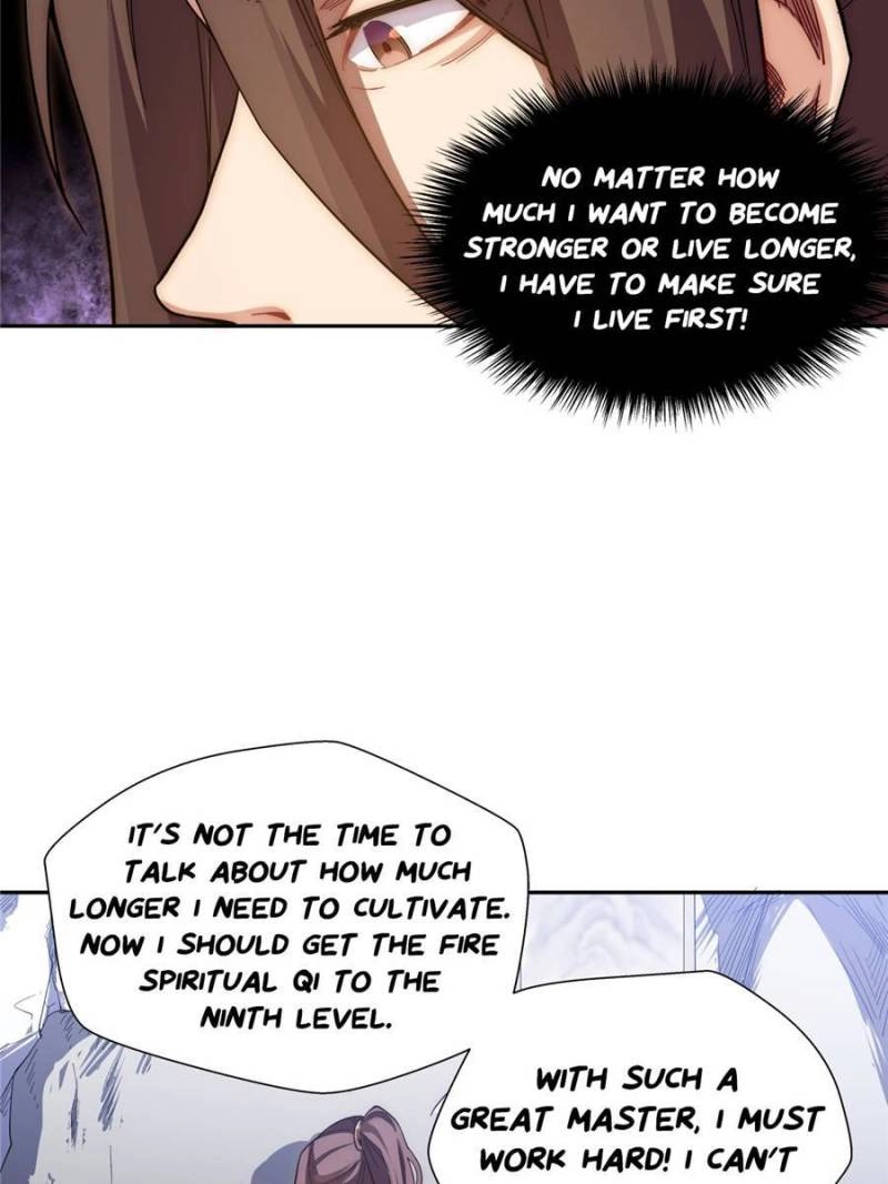 Top Tier Providence Chapter 8, page 34 of 51