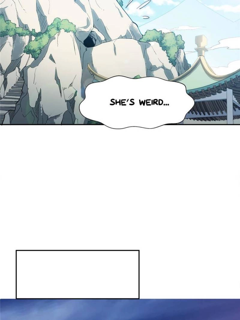 Top Tier Providence Chapter 8, page 38 of 51