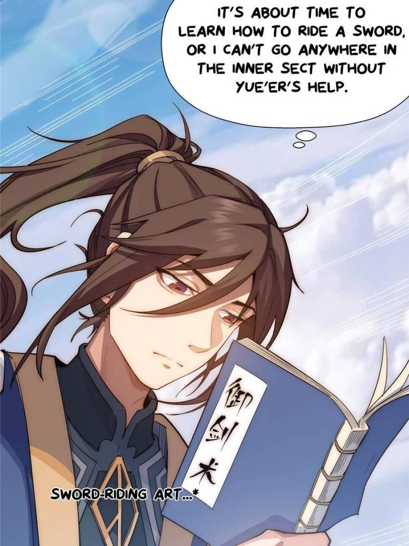 Top Tier Providence Chapter 8, page 40 of 51