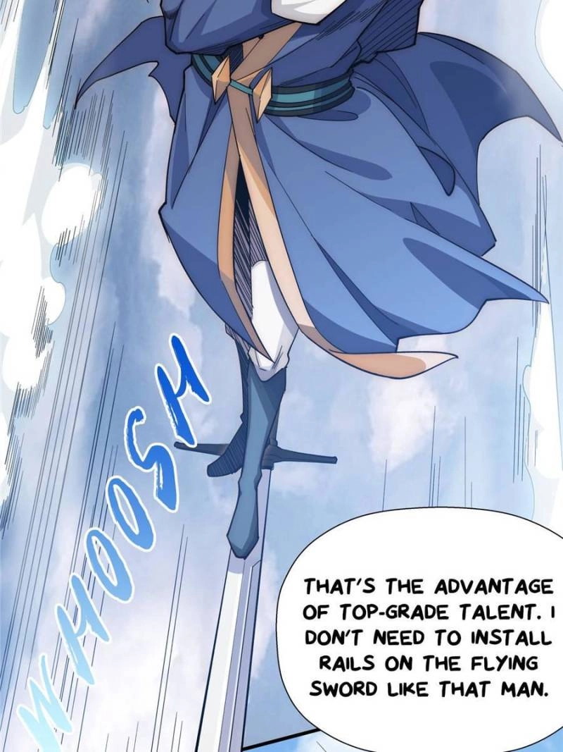 Top Tier Providence Chapter 8, page 42 of 51