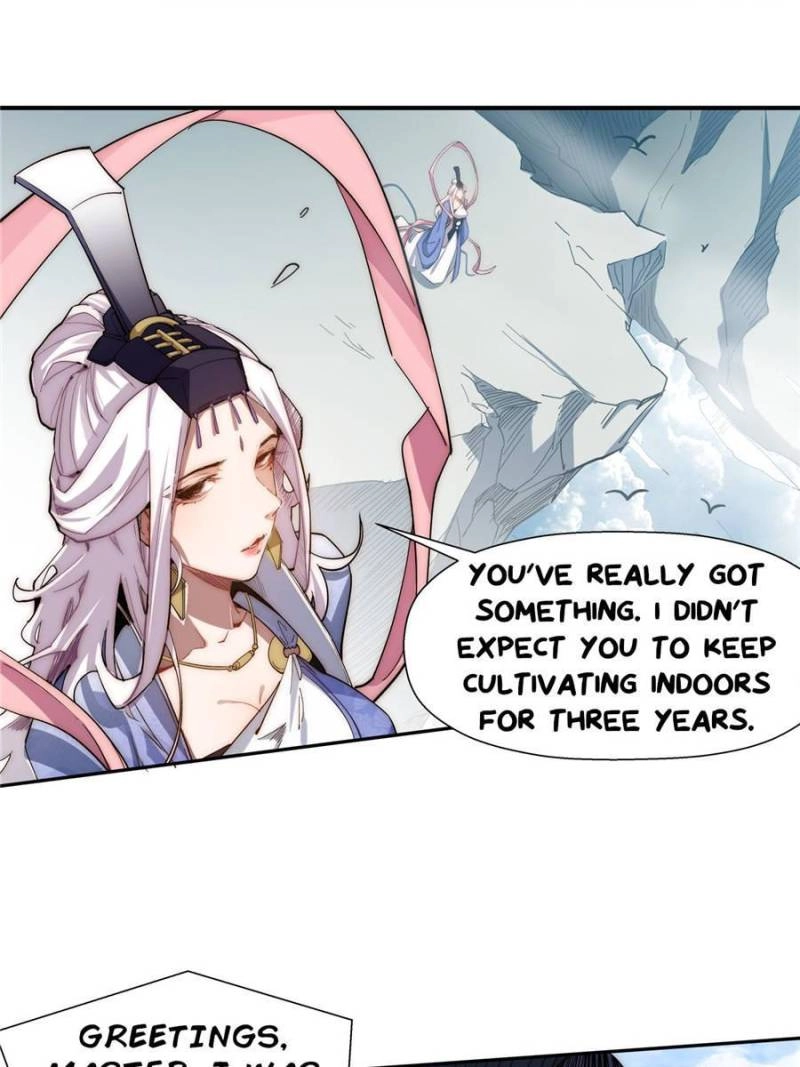 Top Tier Providence Chapter 8, page 45 of 51
