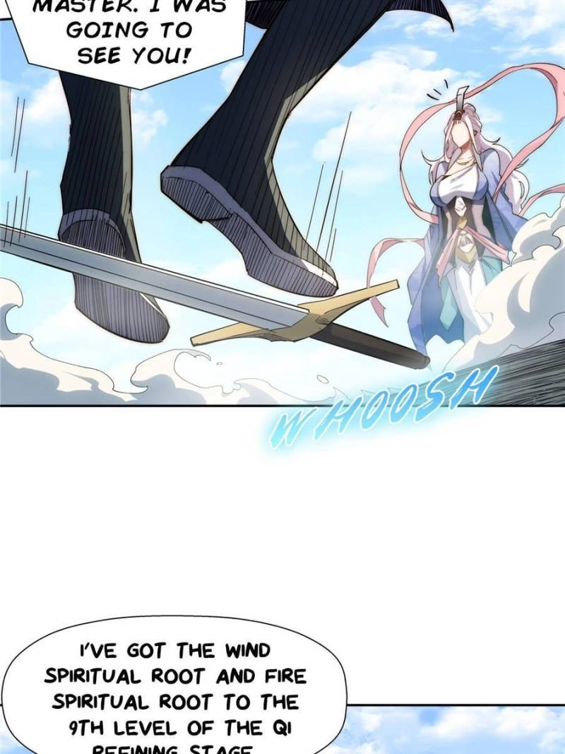 Top Tier Providence Chapter 8, page 46 of 51