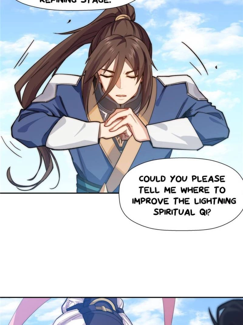 Top Tier Providence Chapter 8, page 47 of 51