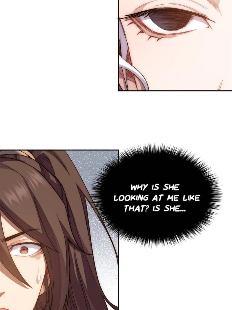 Top Tier Providence Chapter 8, page 5 of 51