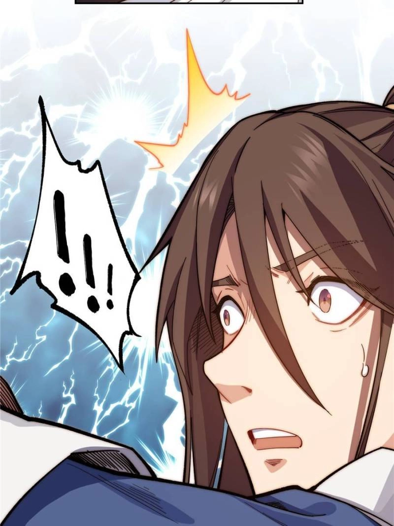 Top Tier Providence Chapter 8, page 50 of 51
