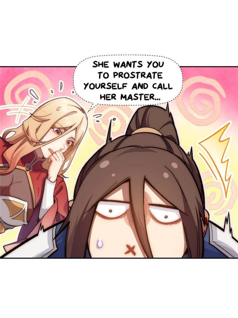 Top Tier Providence Chapter 8, page 7 of 51