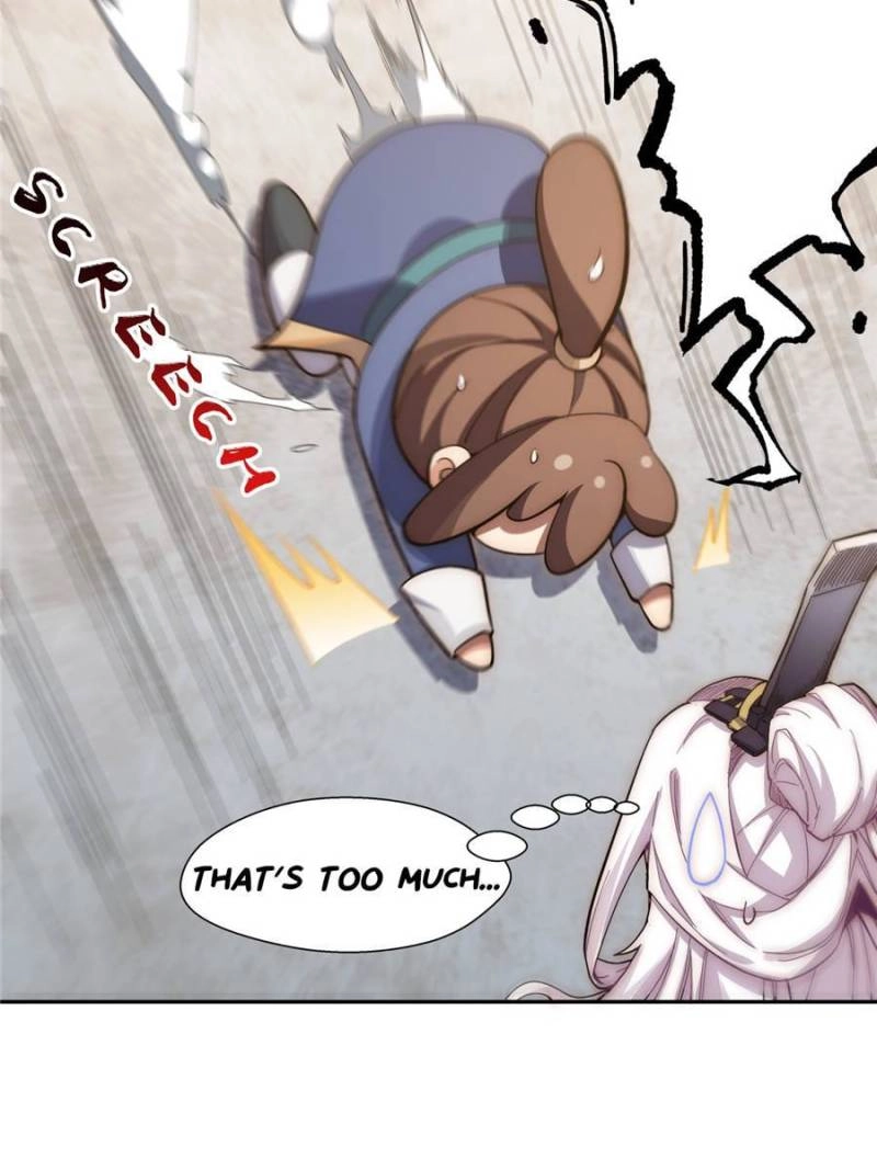 Top Tier Providence Chapter 8, page 9 of 51