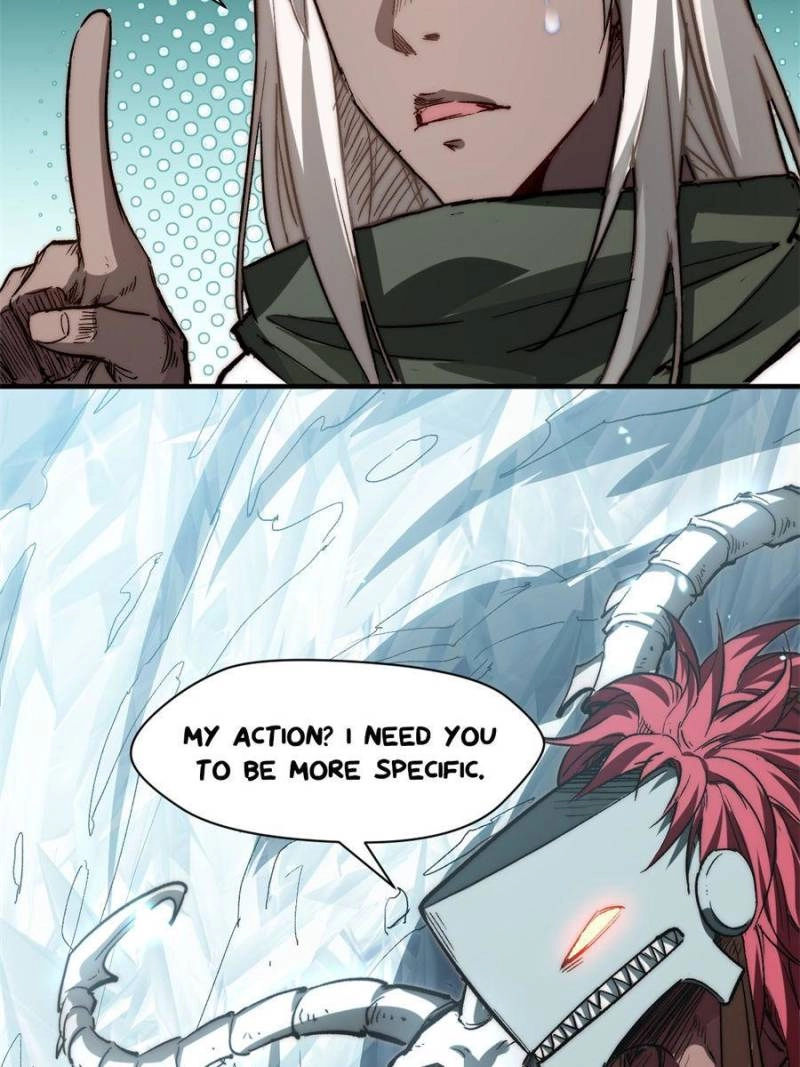 Top Tier Providence Chapter 80, page 10 of 59