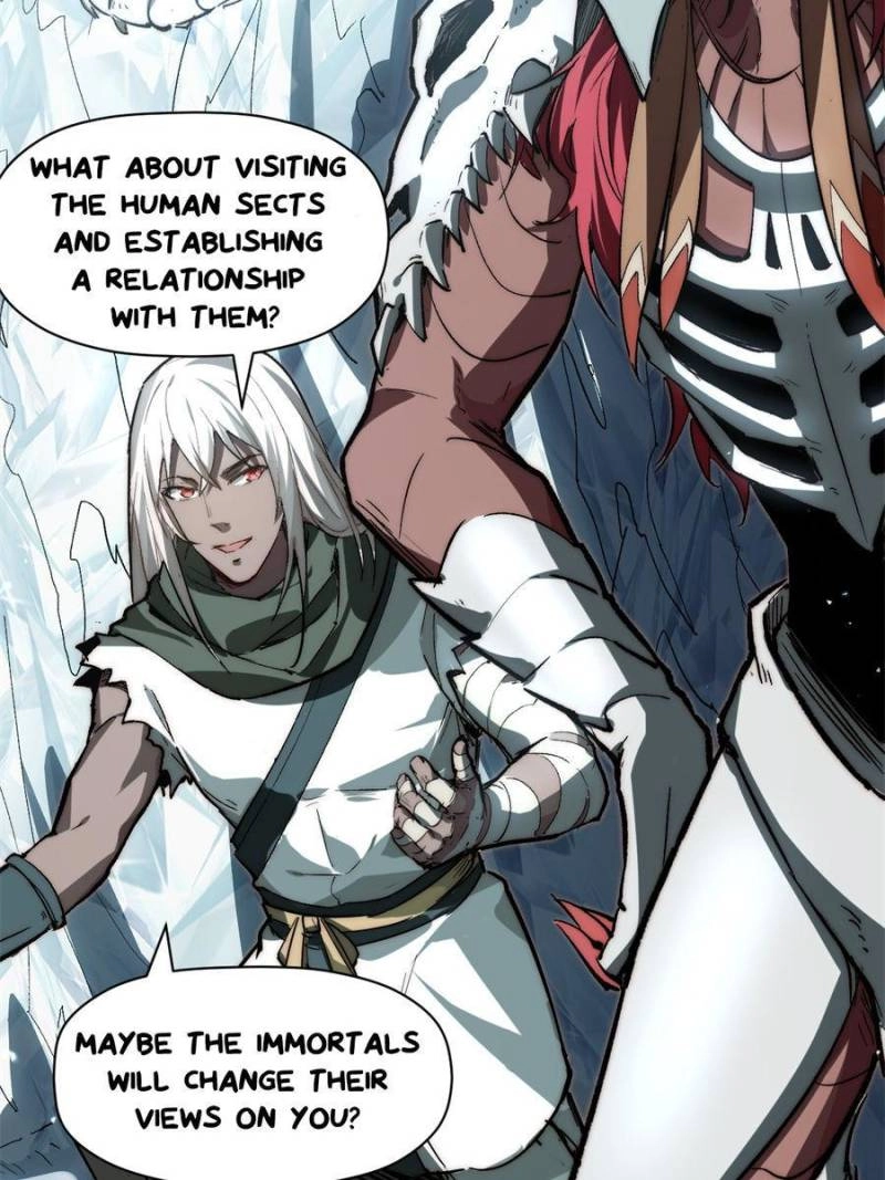Top Tier Providence Chapter 80, page 11 of 59