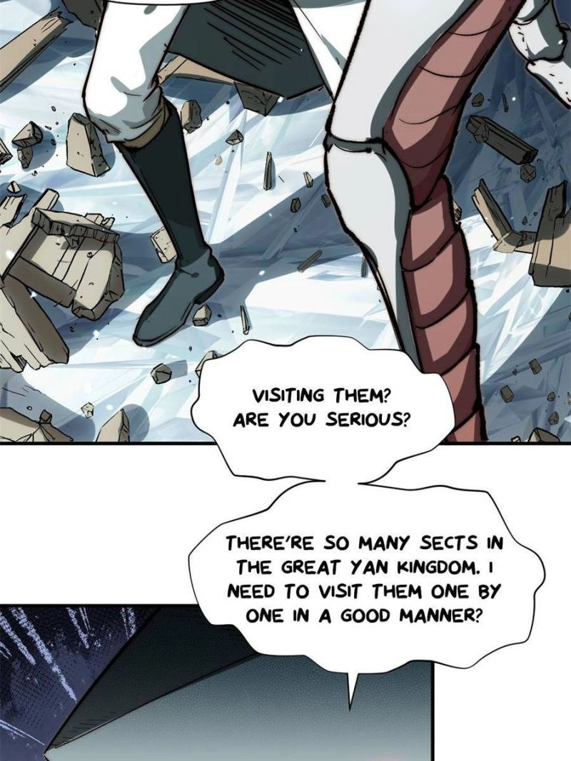 Top Tier Providence Chapter 80, page 12 of 59