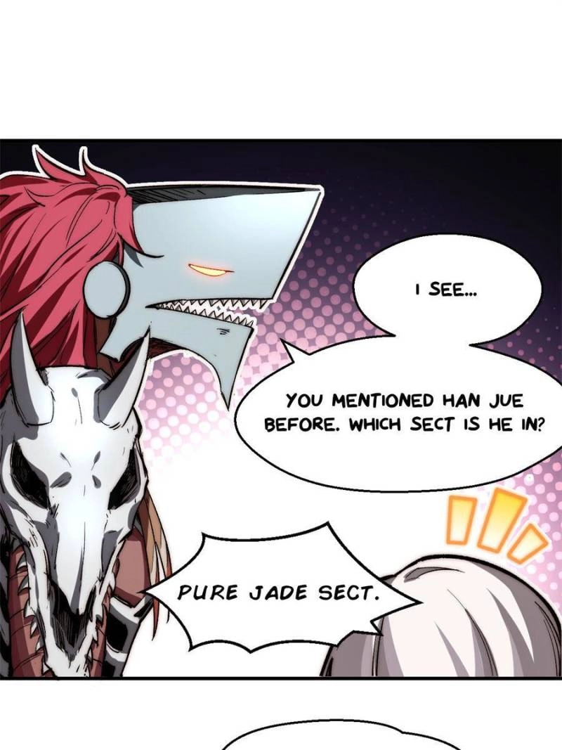 Top Tier Providence Chapter 80, page 14 of 59