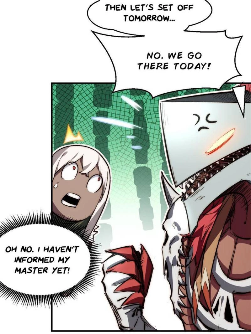 Top Tier Providence Chapter 80, page 15 of 59