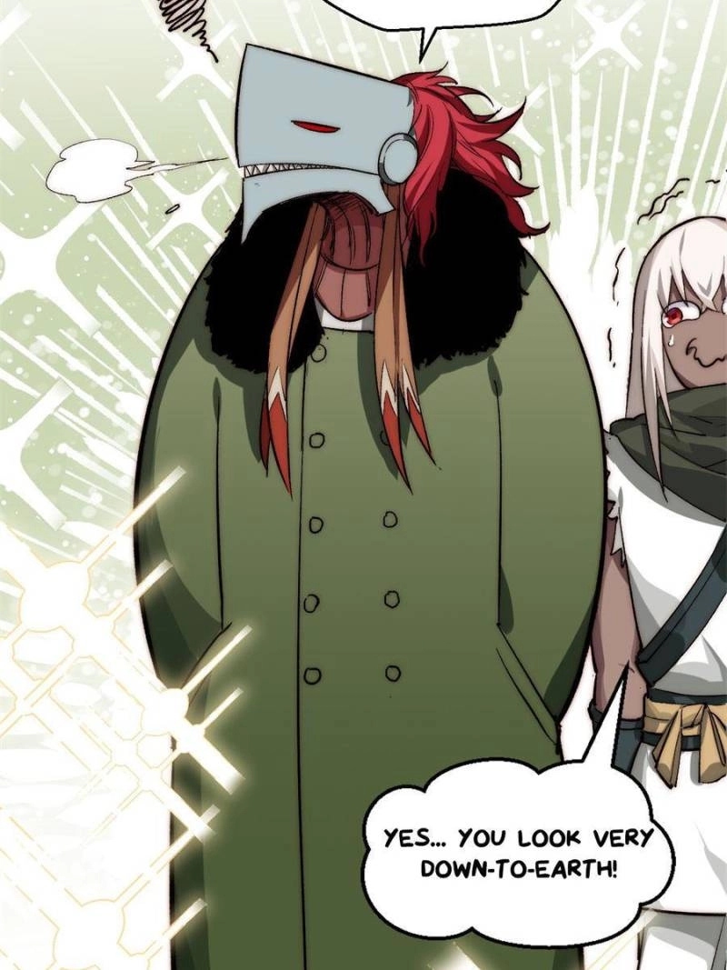 Top Tier Providence Chapter 80, page 18 of 59