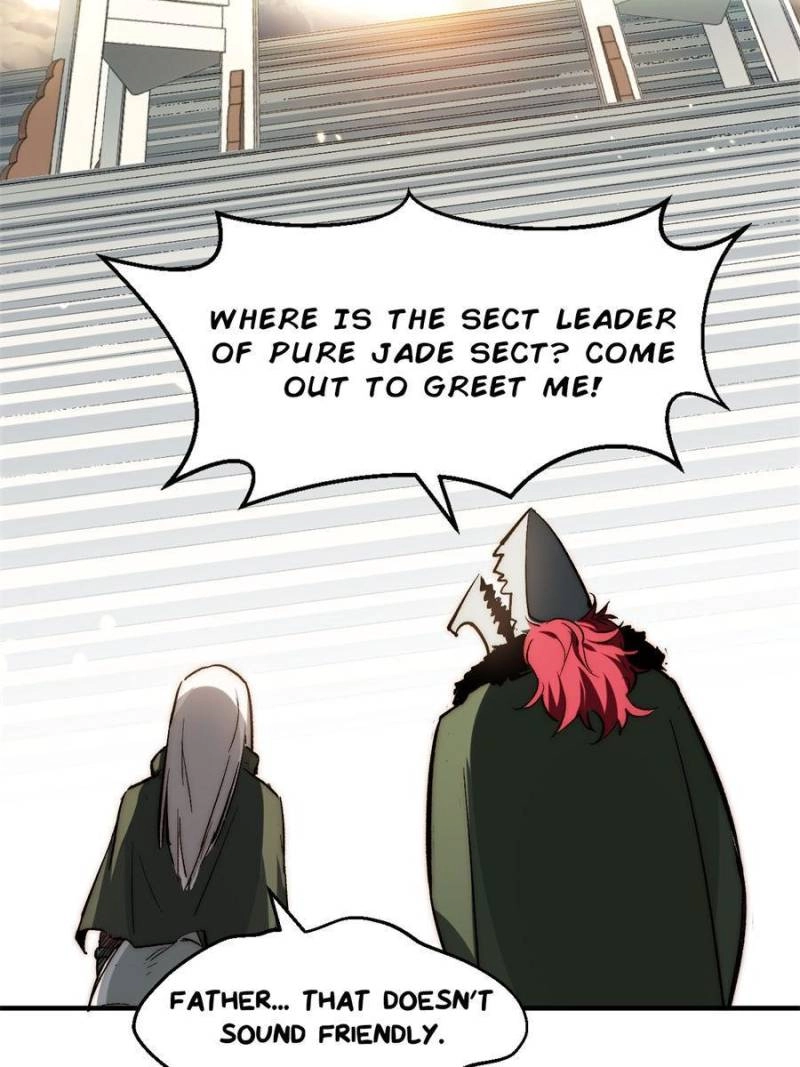 Top Tier Providence Chapter 80, page 20 of 59