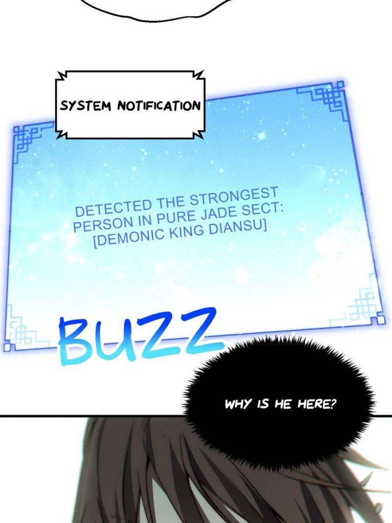 Top Tier Providence Chapter 80, page 21 of 59