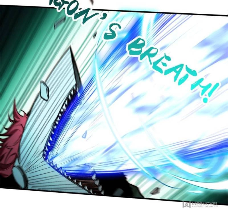 Top Tier Providence Chapter 80, page 25 of 59