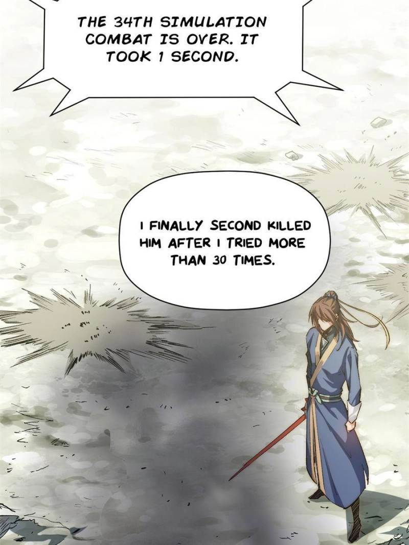 Top Tier Providence Chapter 80, page 29 of 59