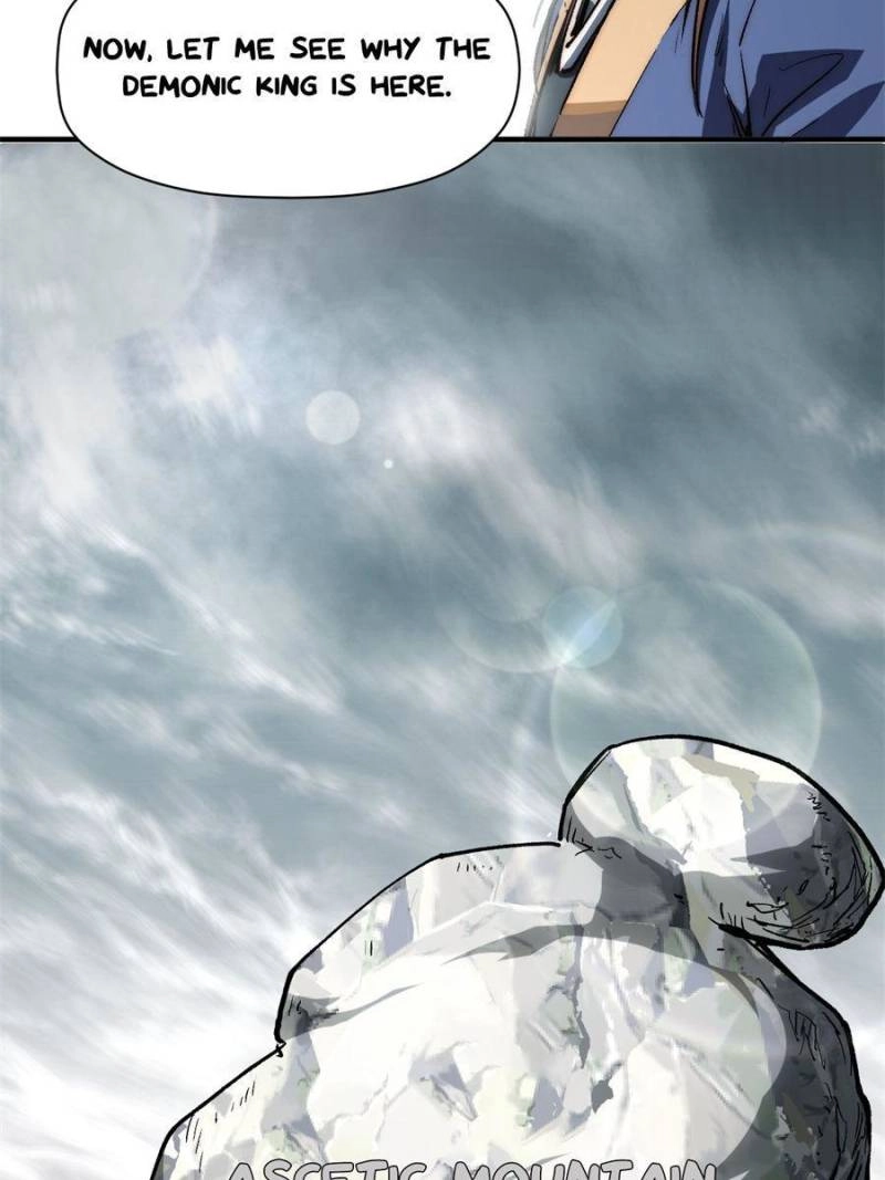 Top Tier Providence Chapter 80, page 32 of 59