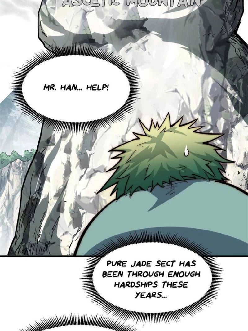 Top Tier Providence Chapter 80, page 33 of 59