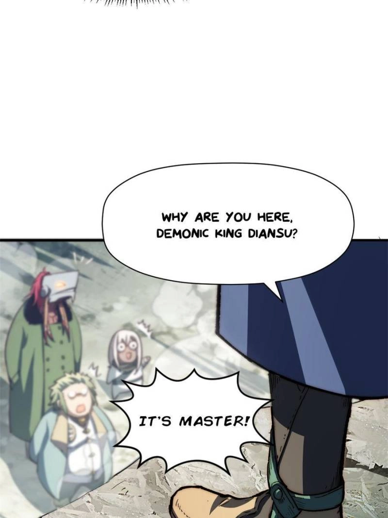 Top Tier Providence Chapter 80, page 35 of 59