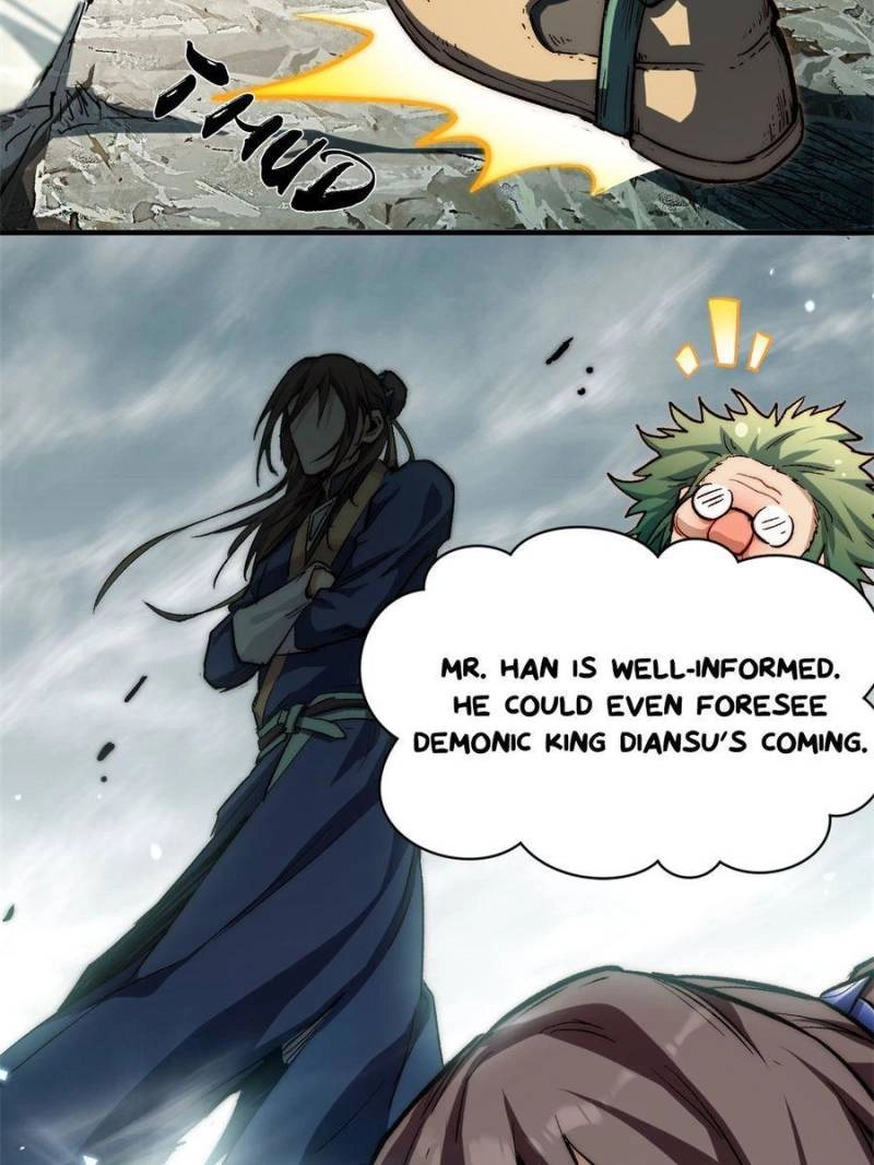 Top Tier Providence Chapter 80, page 36 of 59