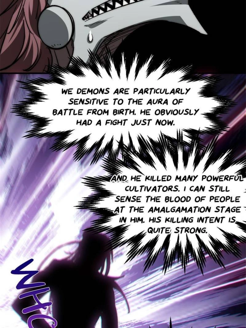 Top Tier Providence Chapter 80, page 39 of 59