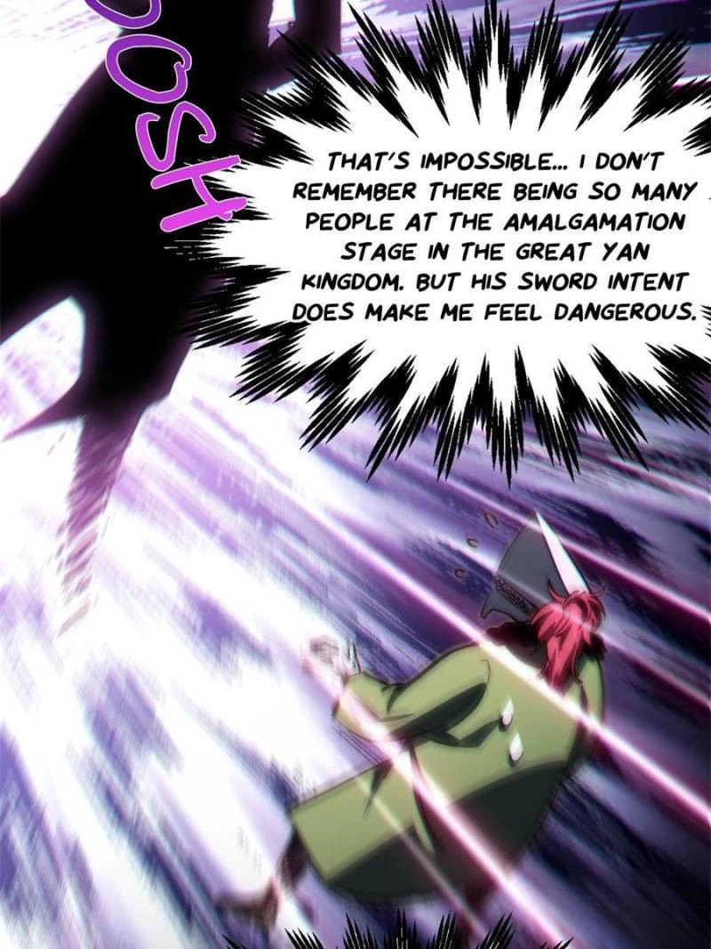 Top Tier Providence Chapter 80, page 40 of 59