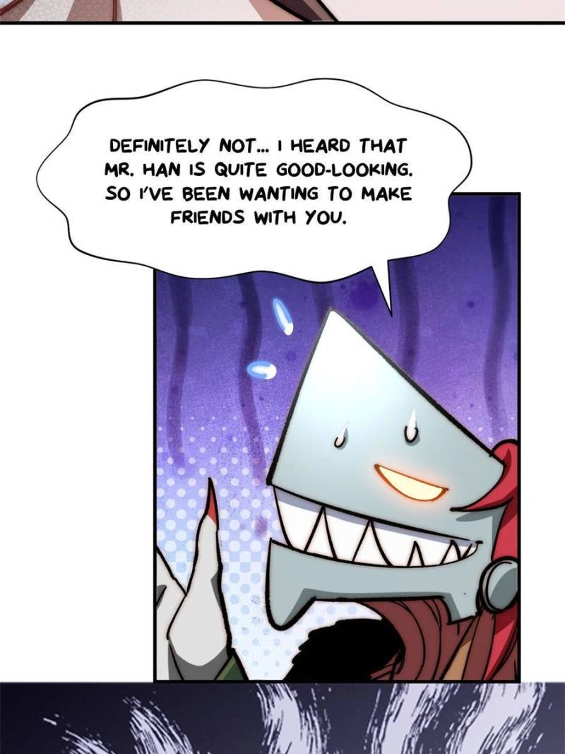 Top Tier Providence Chapter 80, page 42 of 59
