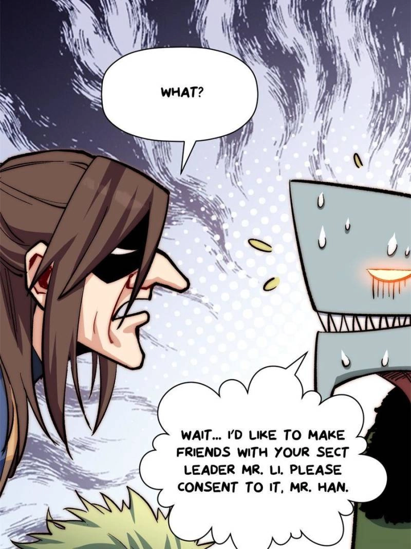 Top Tier Providence Chapter 80, page 43 of 59