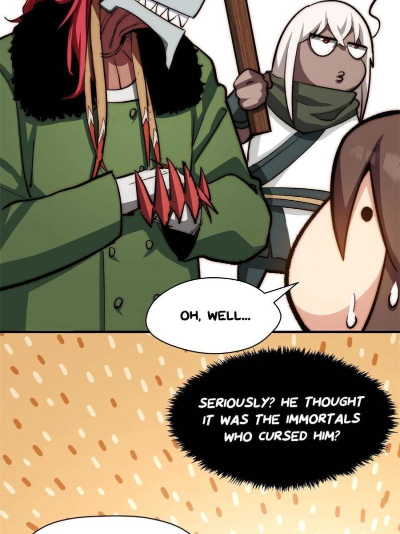 Top Tier Providence Chapter 80, page 45 of 59