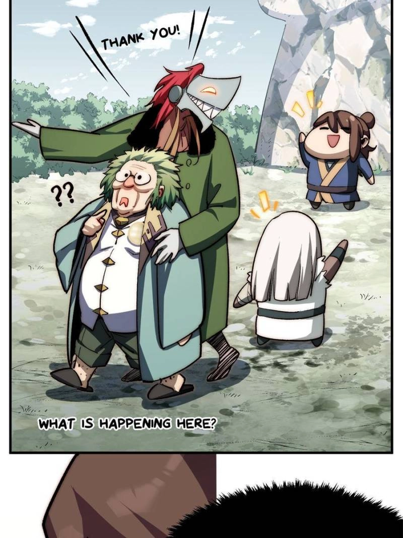 Top Tier Providence Chapter 80, page 47 of 59