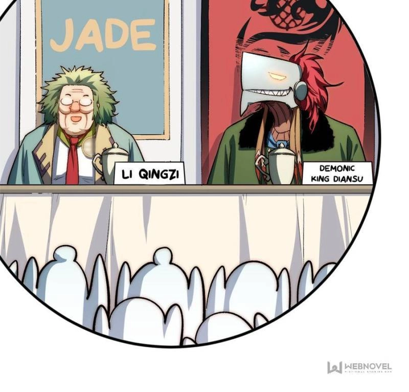 Top Tier Providence Chapter 80, page 49 of 59