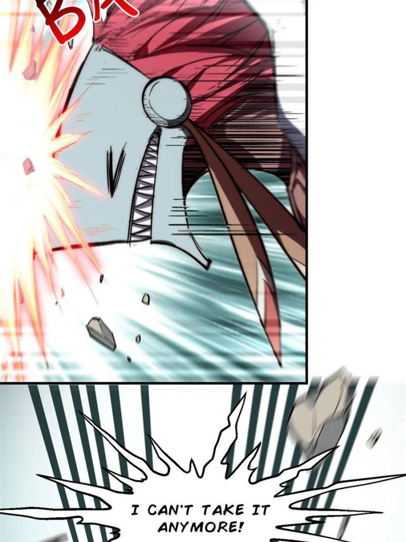 Top Tier Providence Chapter 80, page 5 of 59