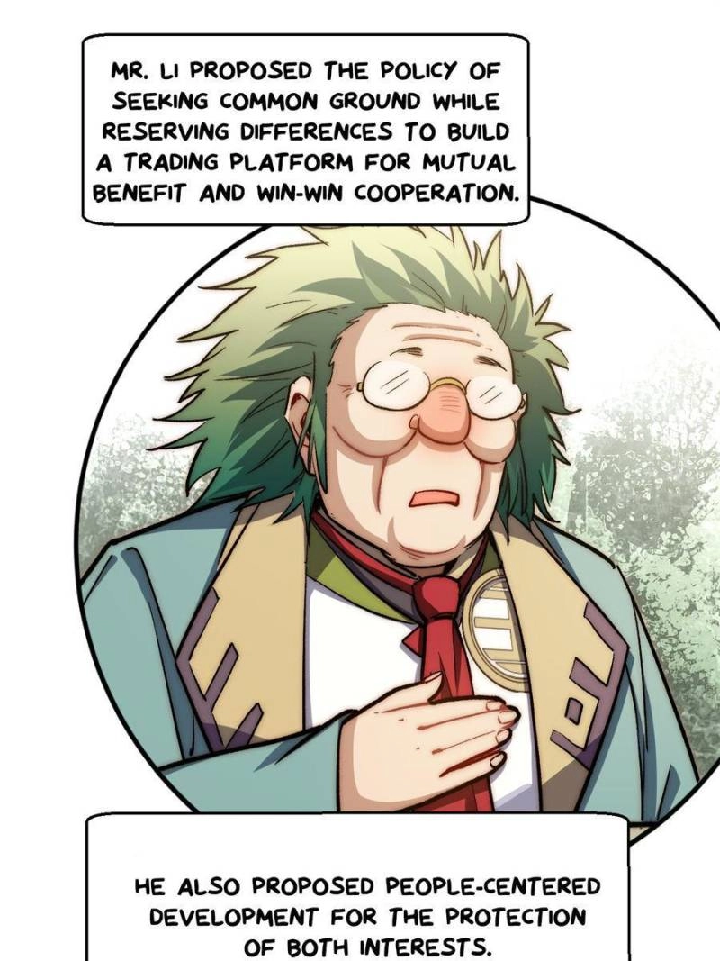 Top Tier Providence Chapter 80, page 50 of 59