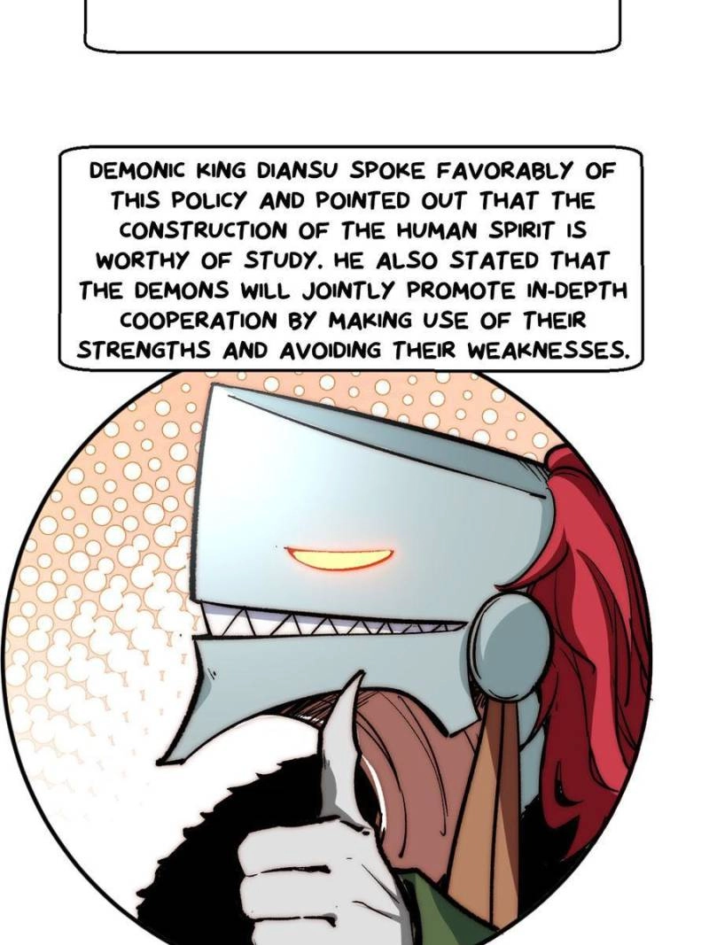 Top Tier Providence Chapter 80, page 51 of 59