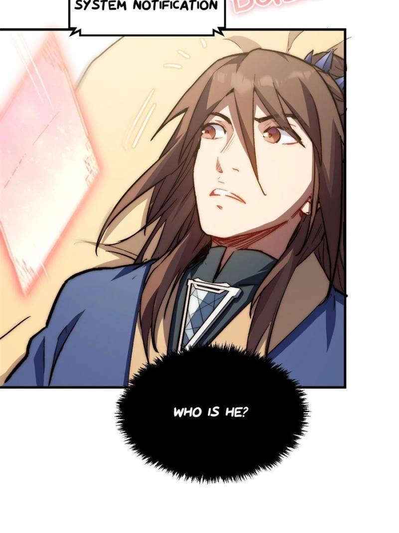Top Tier Providence Chapter 80, page 57 of 59