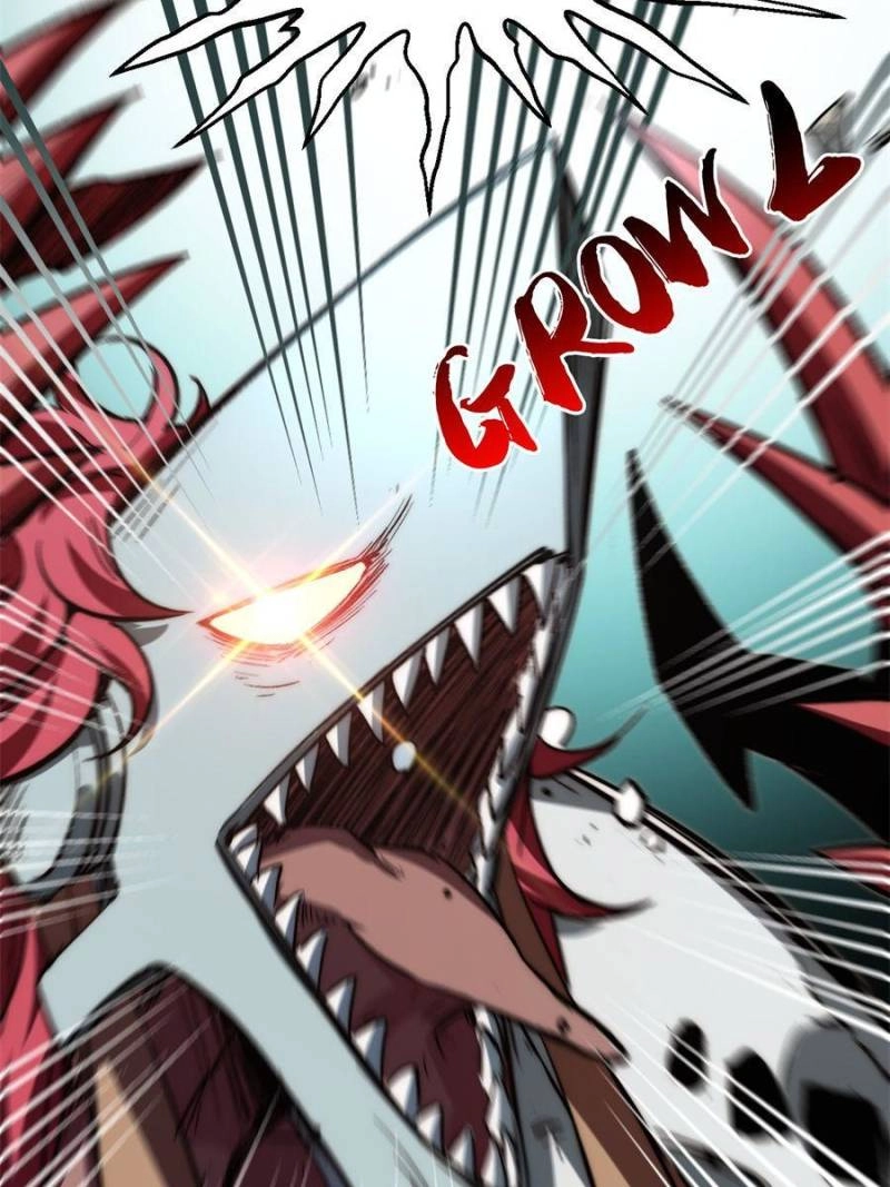 Top Tier Providence Chapter 80, page 6 of 59