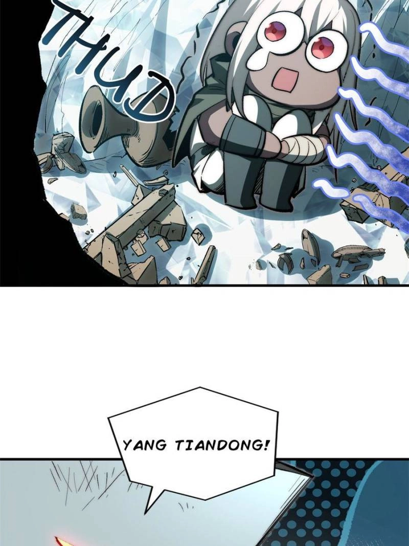 Top Tier Providence Chapter 80, page 8 of 59