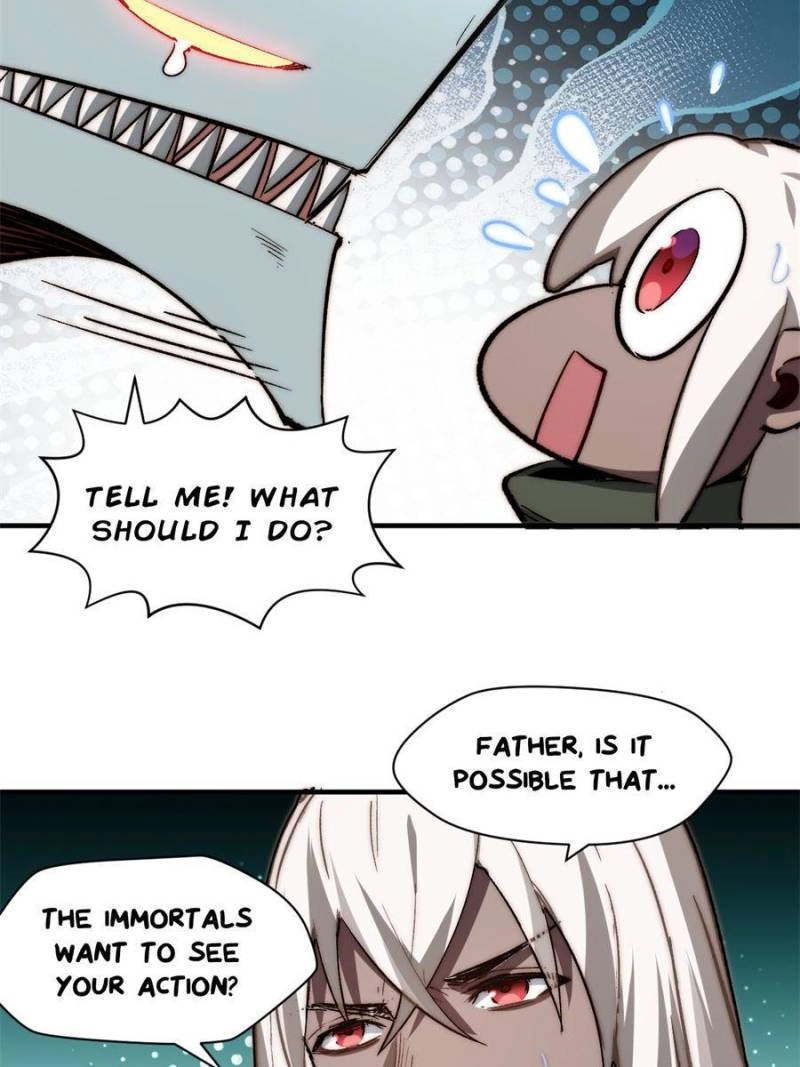 Top Tier Providence Chapter 80, page 9 of 59