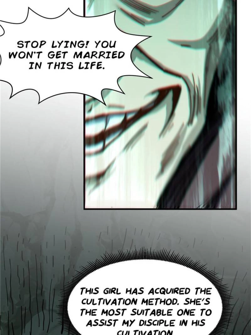 Top Tier Providence Chapter 81, page 10 of 75