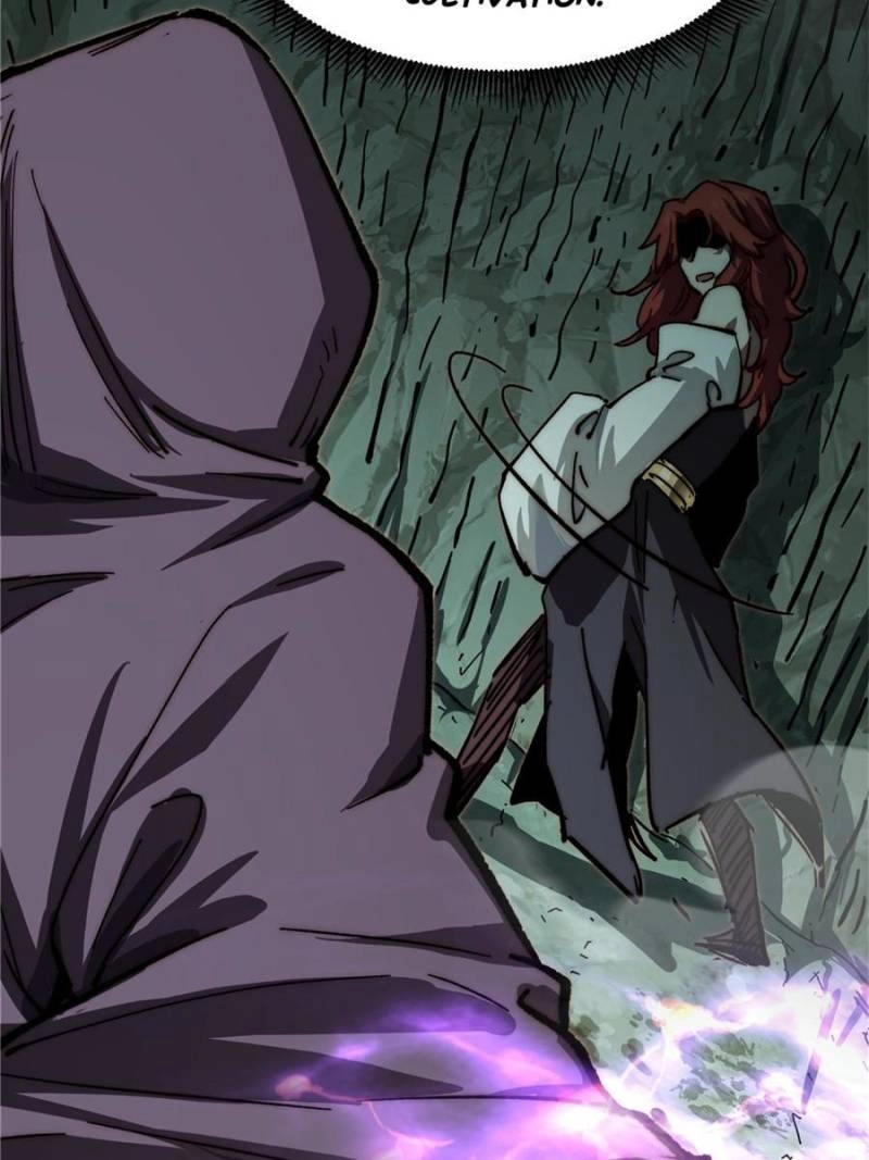 Top Tier Providence Chapter 81, page 11 of 75