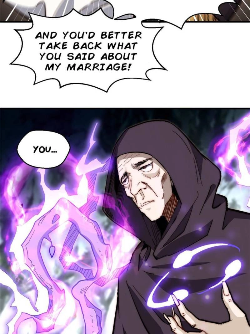 Top Tier Providence Chapter 81, page 16 of 75