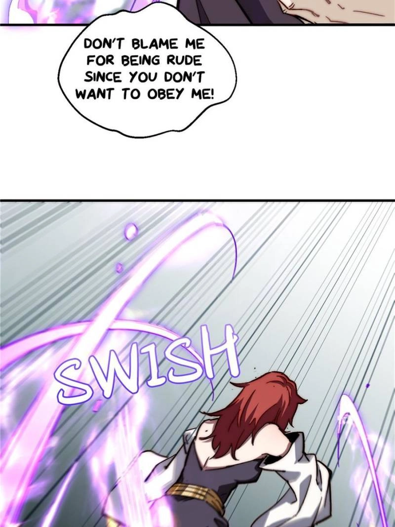 Top Tier Providence Chapter 81, page 17 of 75
